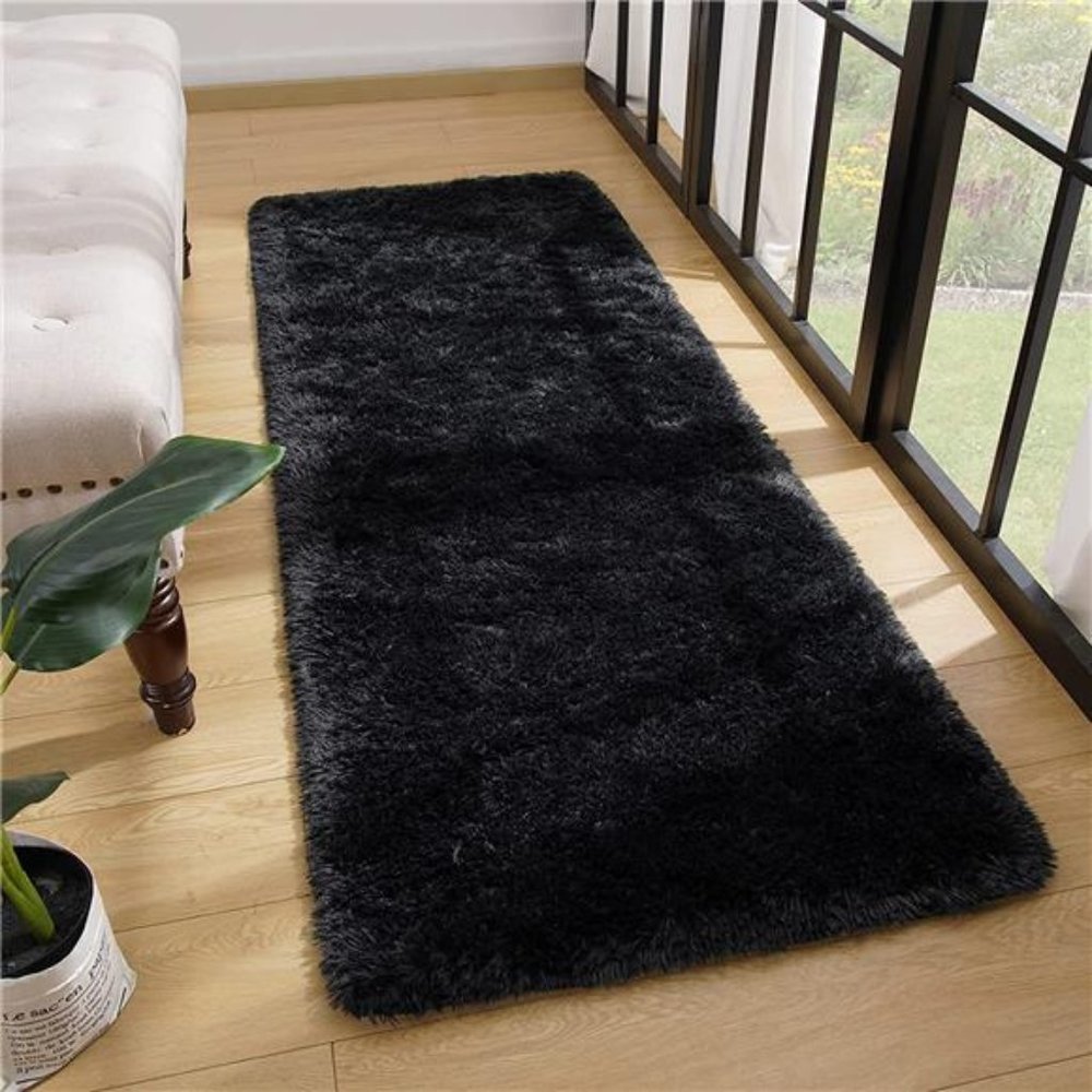 NEW Ultra Soft Area Rug - Picture 5 of 6